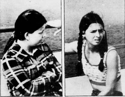 Confines of Memory III: The disappearance and murders of Jocelyne Beaudoin and Renée Lessard – WKT3 / #10