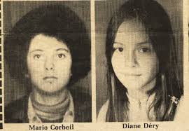 Noir et Blanc – Les meurtres de Diane Déry et Mario Corbeil