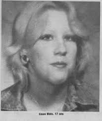 Lison Blais – Assassiné en 1978